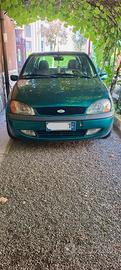 Ford Fiesta 16V Serie 4