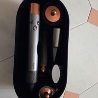 Dyson airwrap