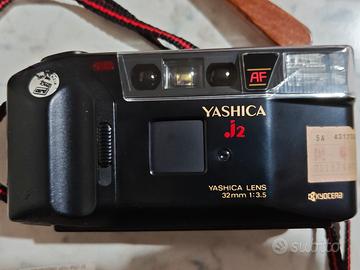 Yashica AF-J2