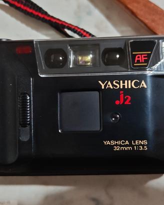 Yashica AF-J2