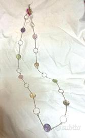 Collana in Argento 925 