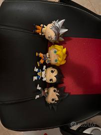 Funkopop di drangomball