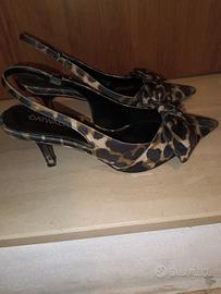 Scarpe tacco