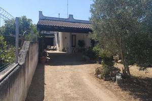 casa vacanza vicino GALLIPOLI nel SALENTO 