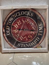 Orologio da parete