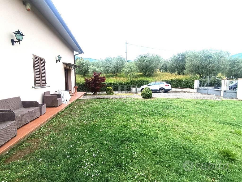 Casa – Quarrata, Montorio - Vista 3