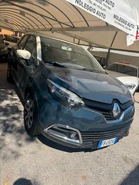 Renault Clio dCi 8V 75CV Start&Stop 5 porte Energy