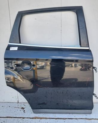 1520944 PORTA POSTERIORE DX FORD KUGA I (1°SERIE) 