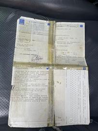 Mercedes ML 3000 metano