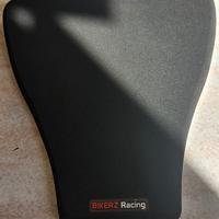 sella racing Honda Cbr 600 e 1000 nuova 