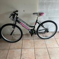 Bici Mountain Bike Frejus Ragazza