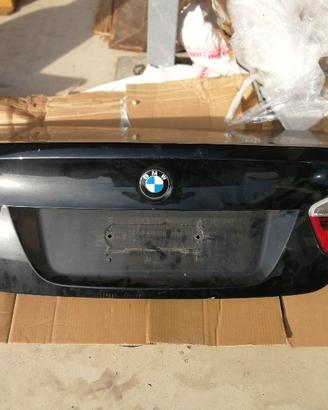 BMW 320 E90