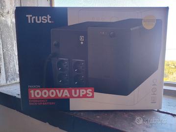 Gruppo di continuità