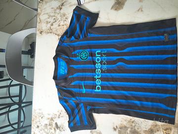 maglia ufficiale Inter 