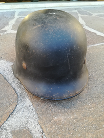 Ww2 emetto tedesco polizia
