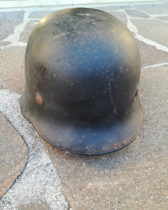 Ww2 emetto tedesco polizia