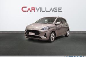 HYUNDAI i10 1.0 Tech Connect Pack econext Gpl