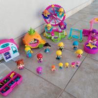 ✨Parco giochi Pinypon ✨