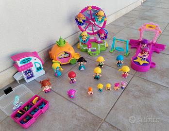 ✨Parco giochi Pinypon ✨