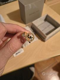 Anello Michael Kors tg.49 nuovo