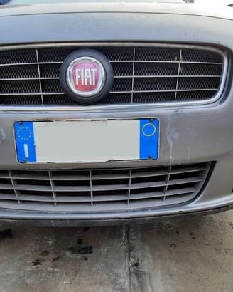 FIAT CROMA 2011 - PARAURTI ANTERIORE