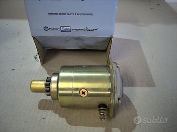 MOTORINO AVVIAMENTO APE VESPA PIAGGIO 179116