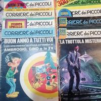Corriere dei Piccoli 1968