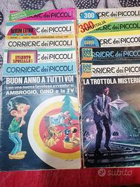 Corriere dei Piccoli 1968