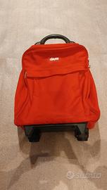 Zainetto Trolley Chicco