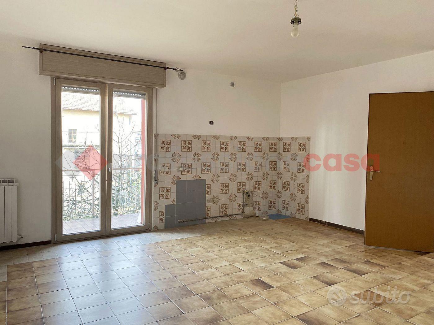 Appartamento – BG - Altro