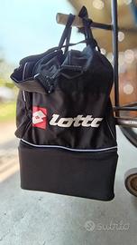 borsone sport marca Lotto