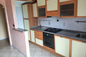 Militari-Trilocale arredato vicino caserma Ascoli