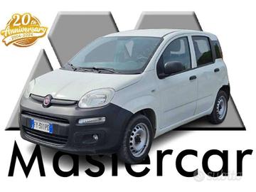 FIAT Panda 1.2 69 CV VAN 2 POSTI EURO6 POP - FY3