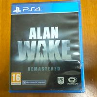 Alan Wake