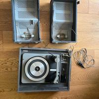 Fonovaligia reader's digest 606 stereo
