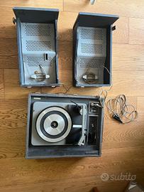 Fonovaligia reader's digest 606 stereo