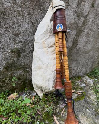zampogna 3 palmi