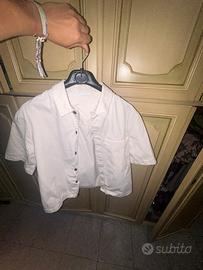Camicia zara