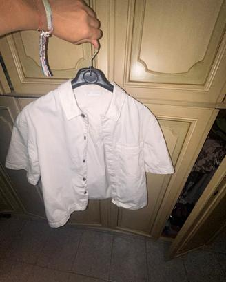 Camicia zara