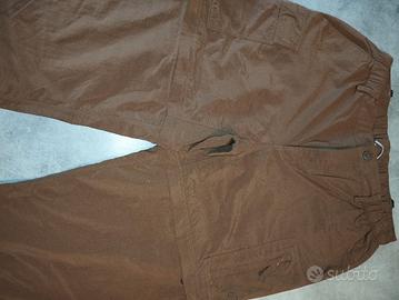 pantalone Trekking The North Face