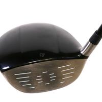 Driver golf taylormade r580