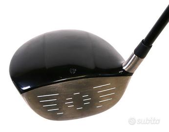 Driver golf taylormade r580
