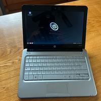 Portatile Hp Pavilion DM1