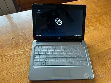 Portatile Hp Pavilion DM1