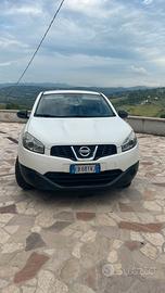 Nissan Quashqai