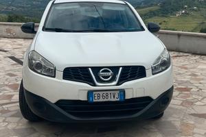 Nissan Quashqai