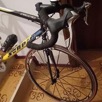 Bicicletta da strada