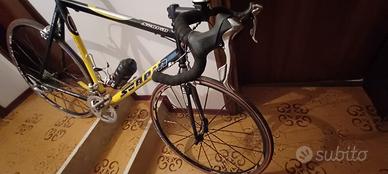 Bicicletta da strada