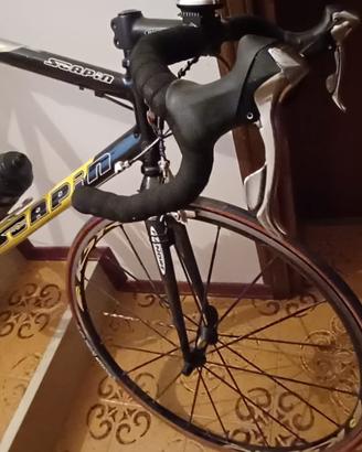 Bicicletta da strada