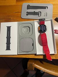 Apple Watch Ultra 2